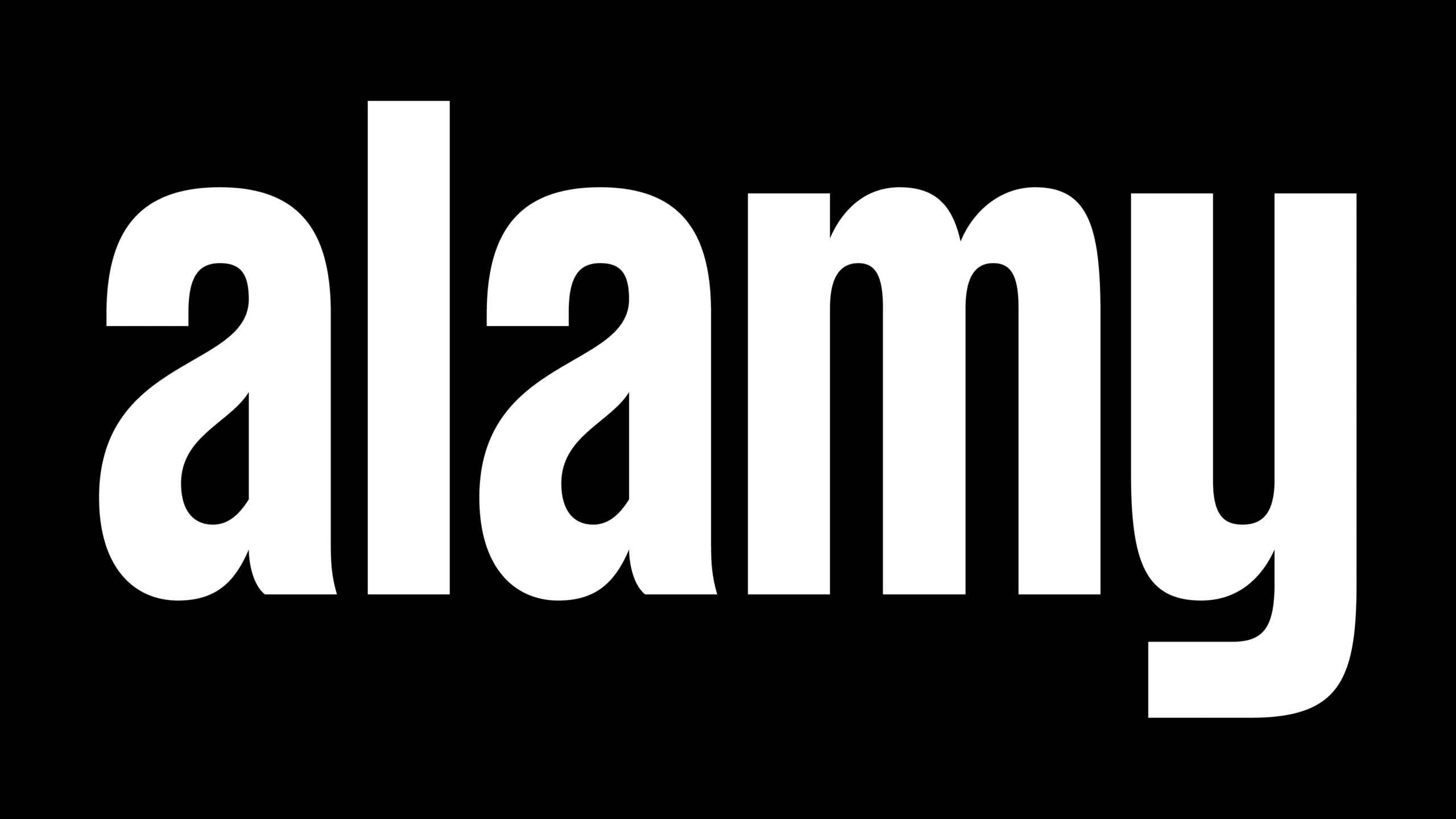 Alamy logo