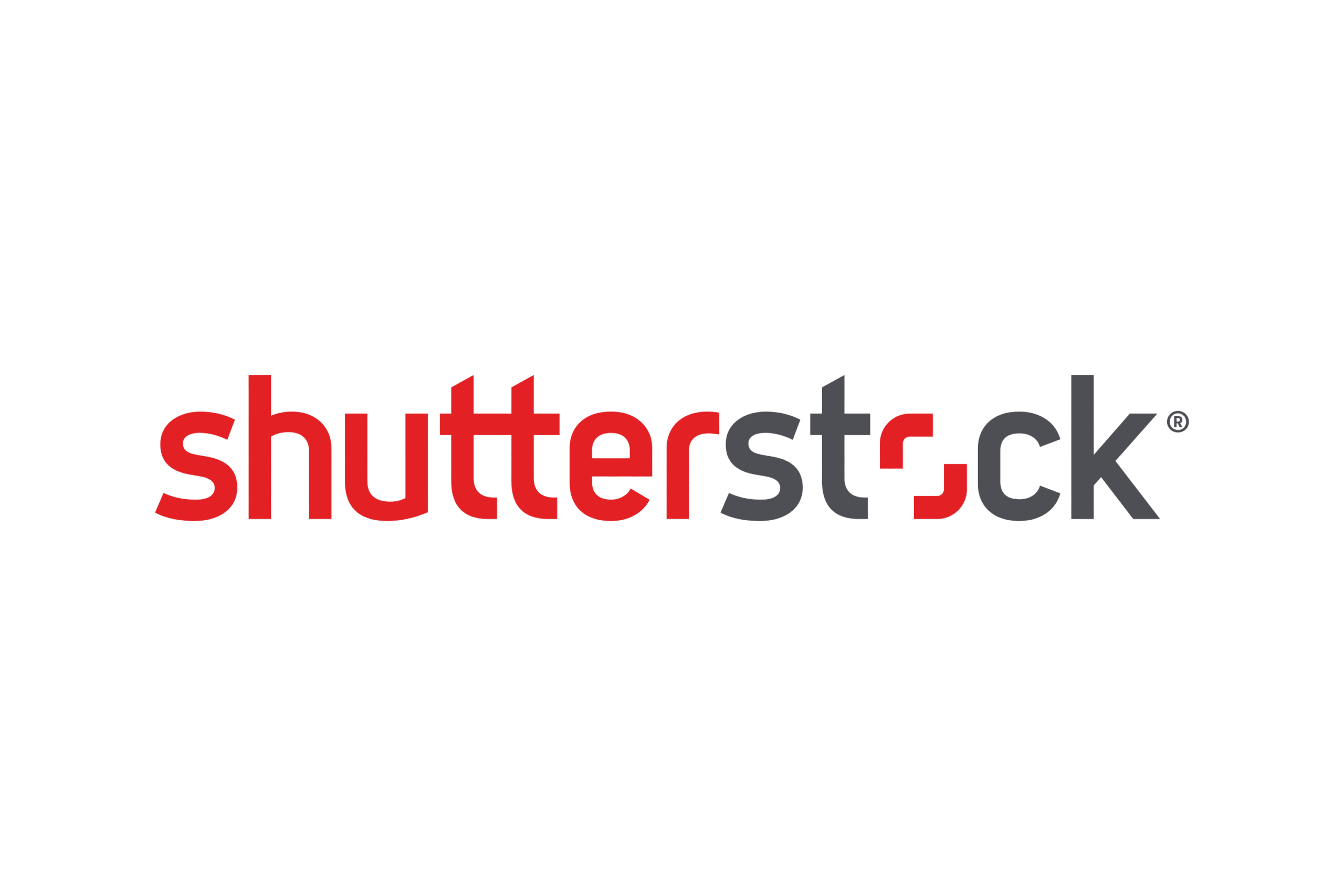 Shutterstock logo